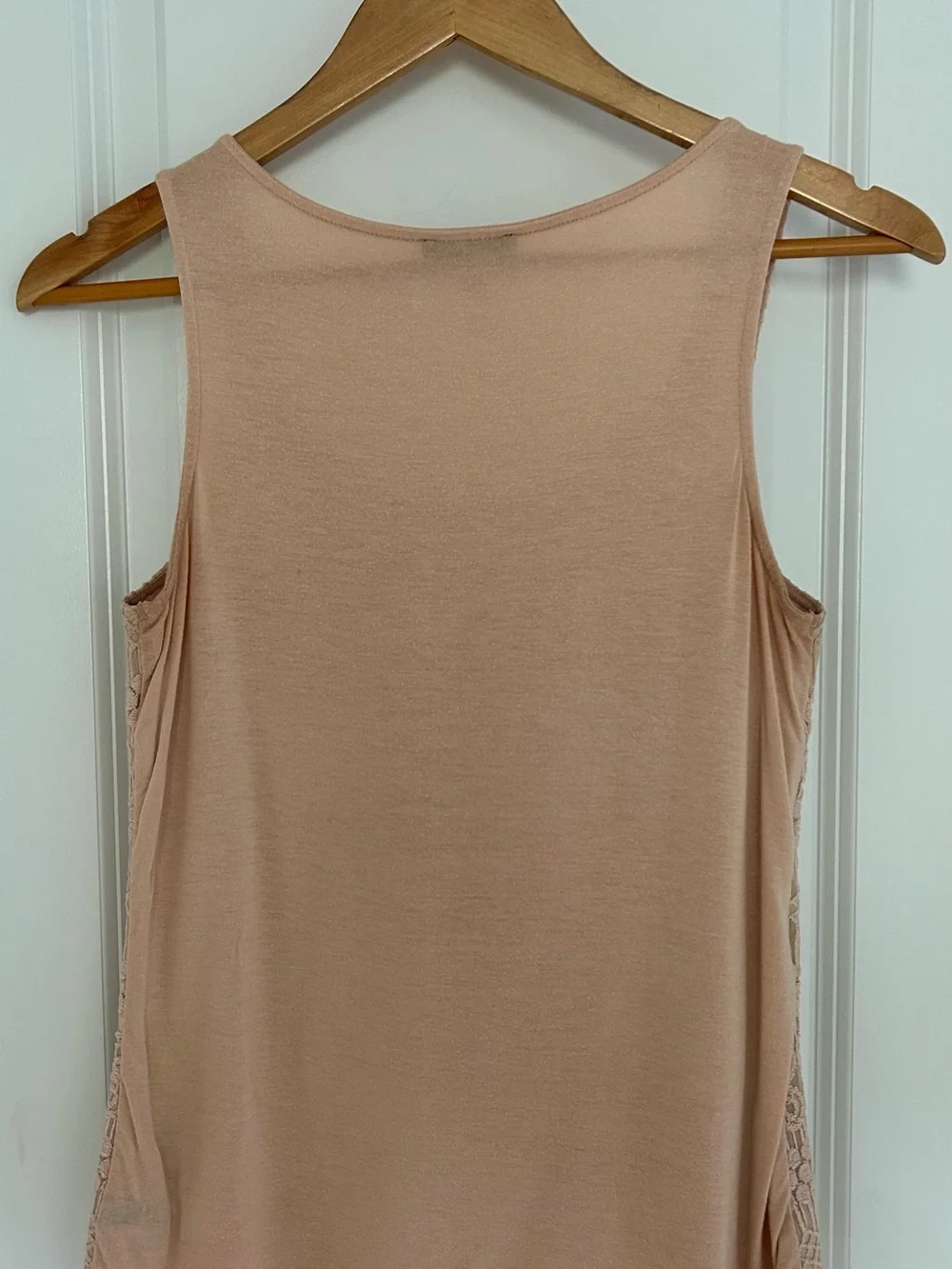 The Limited sleeveless camisole